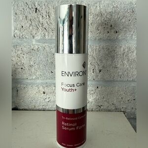 Environ Focus Care Youth+ Retinol Serum Forte